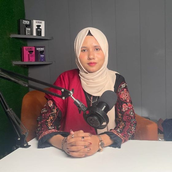 Hadia Hassan
